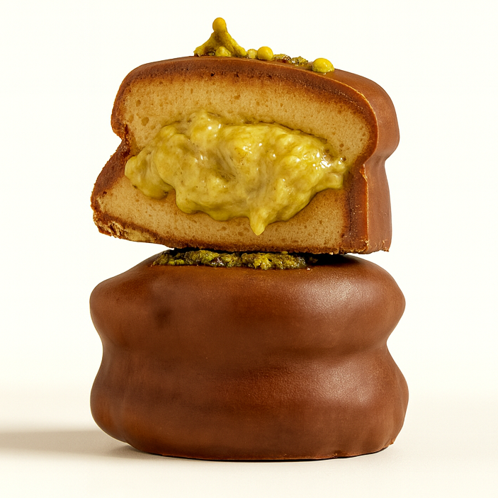 Dubai Pistachio (4x6oz)