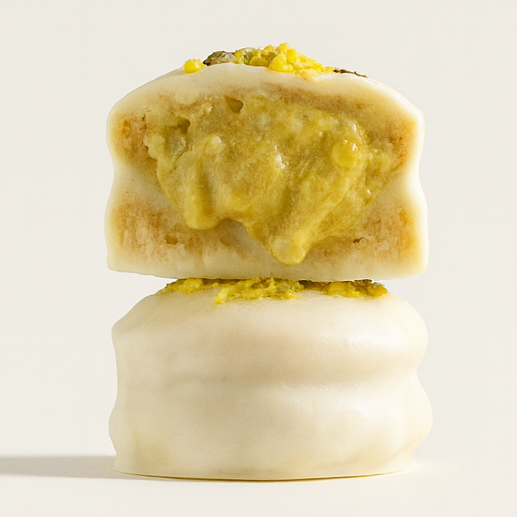 Dubai Pistachio (4x6oz)