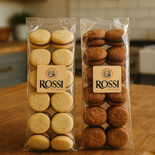 Family Size Duo (2lb) – A Sweet Celebration of Togetherness