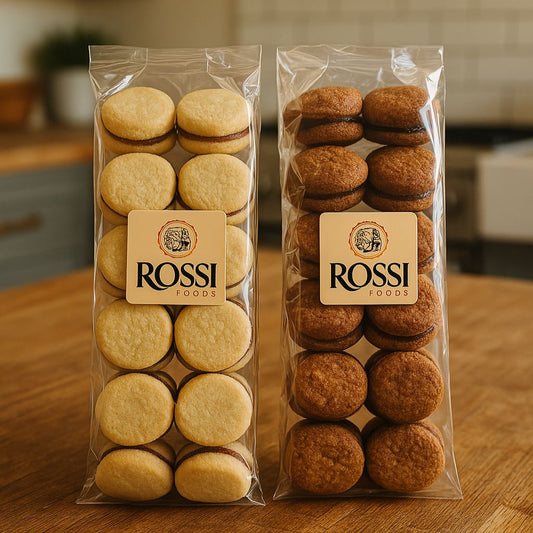 Rossi Moments - Pacote de Assinatura
