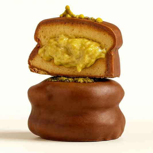 Dubai Pistachio (4x6oz)