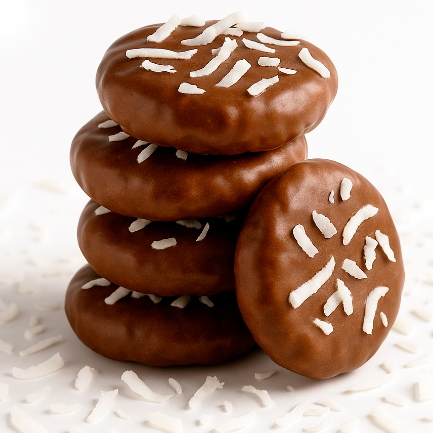 Coconut Bliss  (4x7oz)