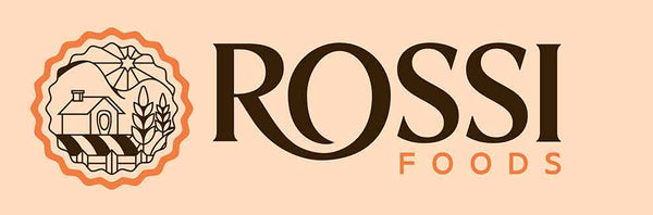 Rossi Shortbread