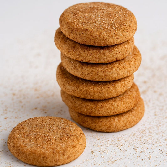 Churro Cinnamon (4x7oz)