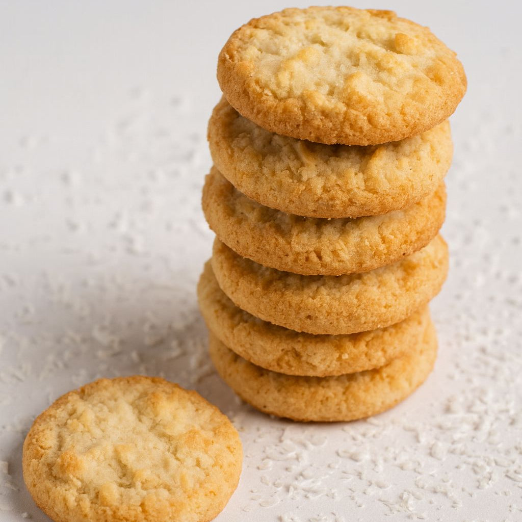 Coconut Bliss (4x7oz)