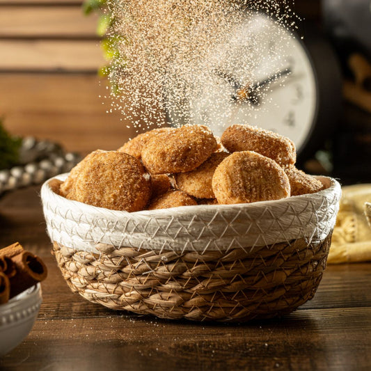 Churros Cinnamon (7oz)