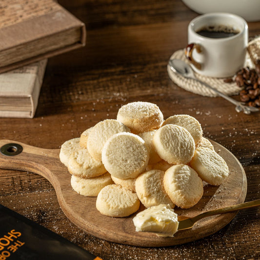 Classic Butter (7oz) – Where It All Begins