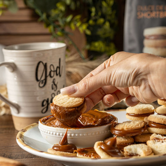 Dulce de Leche (7oz) – Brazil’s Creamy Classic